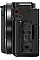 Цифр. фотокамера Sony Alpha ZV-E10 body black