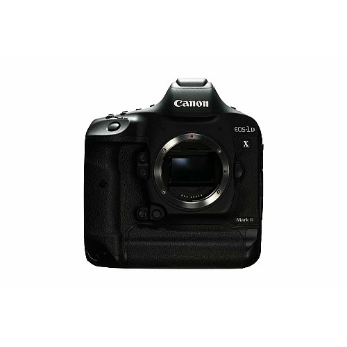Цифр. фотокамера зеркальная Canon EOS 1DX MKII