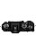 Цифр. фотокамера Fujifilm X-T50 Body Black