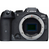 Цифр. фотокамера Canon EOS R7 body