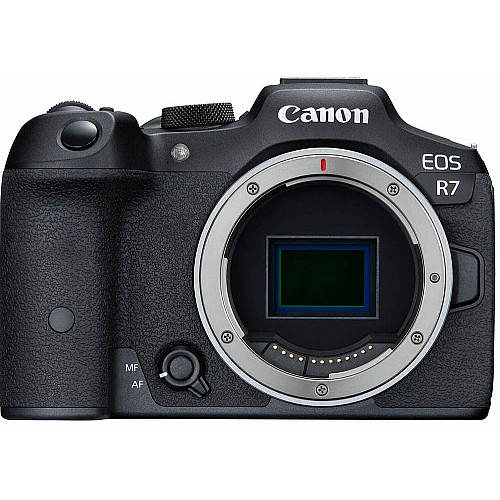 Цифр. фотокамера Canon EOS R7 body