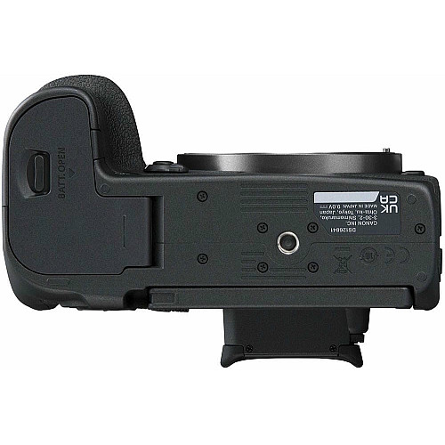 Цифр. фотокамера Canon EOS R7 body