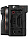 Цифр. фотокамера Sony Alpha 7CM2 body black