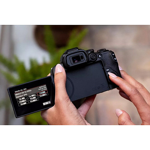 Цифр. фотокамера Canon EOS R10 body
