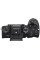 Цифр. фотокамера Sony Alpha 9M3 body black