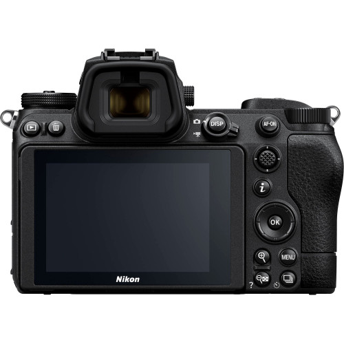 Цифр. фотокамера Nikon Z 7 II + 24-70mm f4 Kit