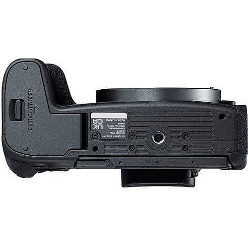 Цифр. фотокамера Canon EOS R8 body