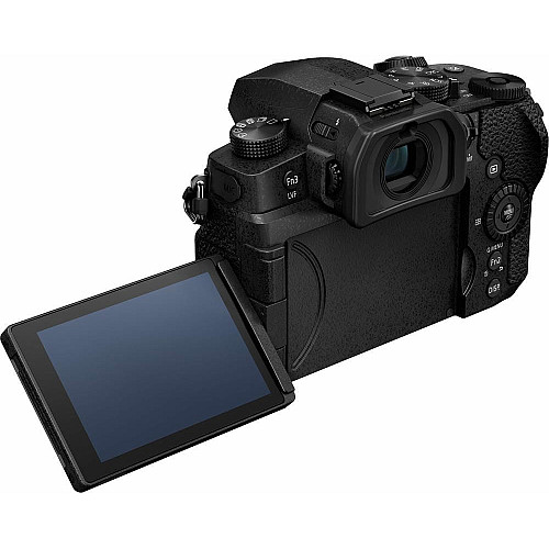 Цифр. фотокамера Panasonic DC-G97 Body