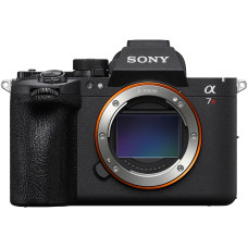 Цифр. фотокамера Sony Alpha 7RM6 body black