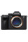 Цифр. фотокамера Sony Alpha 7RM6 body black