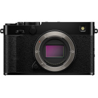 Цифр. фотокамера Fujifilm X-E5 Body Black