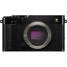 Цифр. фотокамера Fujifilm X-E5 Body Black