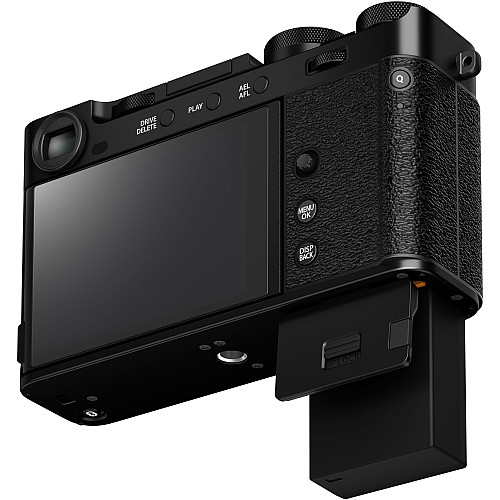 Цифр. фотокамера Fujifilm X-E5 Body Black