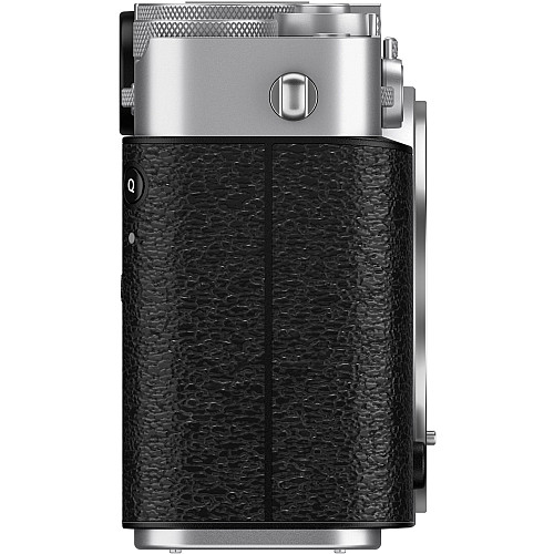 Цифр. фотокамера Fujifilm X-E5 Body Silver
