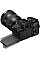 Цифр. фотокамера Sony Alpha 7M4 body black