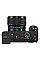 Цифр. фотокамера Sony Alpha 7CM2 Kit 28-60mm black