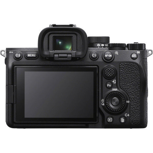 Цифр. фотокамера Sony Alpha 7M4 28-70mm II Kit Black