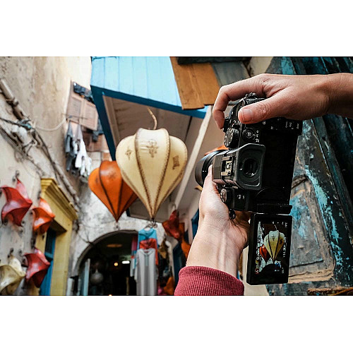 Цифр. фотокамера Panasonic DC-G97 Body