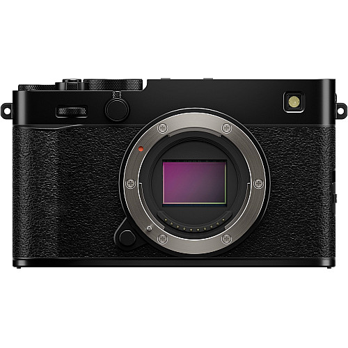 Цифр. фотокамера Fujifilm X-E5 Body Black