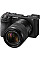 Цифр. фотокамера Sony Alpha 6700 kit 18-135 Black