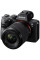 Цифр. фотокамера Sony Alpha 7M3 28-70mm II Kit Black