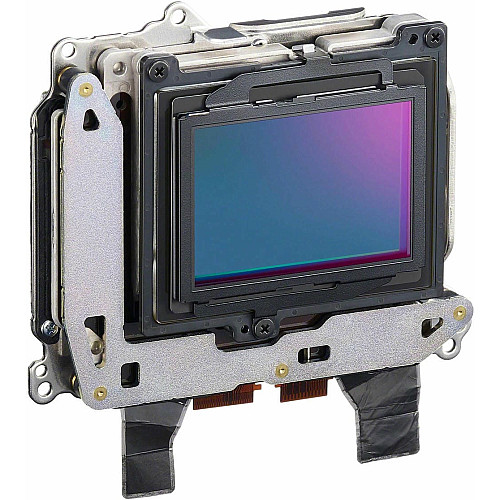 Цифр. фотокамера Sony Alpha 7CM2 body black