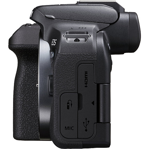 Цифр. фотокамера Canon EOS R10 body