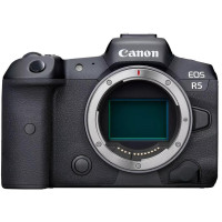 Цифр. фотокамера Canon EOS R5 + RF 24-105 f/4.0 L IS