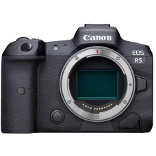Цифр. фотокамера Canon EOS R5 + RF 24-105 f/4.0 L IS