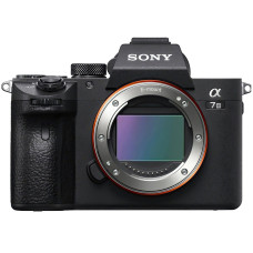 Цифр. фотокамера Sony Alpha 7M3 28-70mm II Kit Black