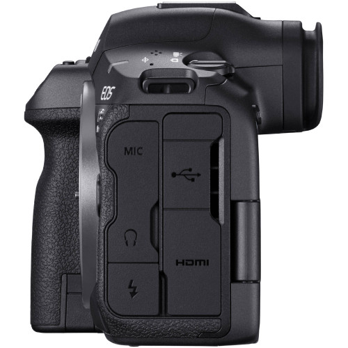 Цифр. фотокамера Canon EOS R5 Mark 2 Body