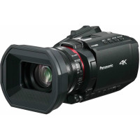 Цифр. відеокамера 4K Flash Panasonic HC-X1200
