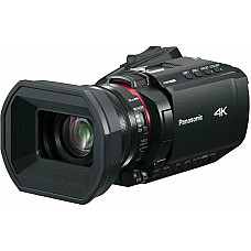 Цифр. відеокамера 4K Flash Panasonic HC-X1200