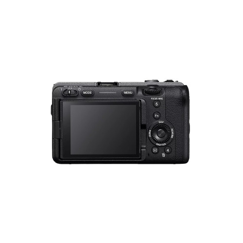 Цифрова відеокамера професійна Sony FX30 + XLR-H1