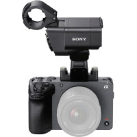 Цифрова відеокамера професійна Sony FX30 + XLR-H1