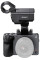 Цифрова відеокамера професійна Sony FX30 + XLR-H1