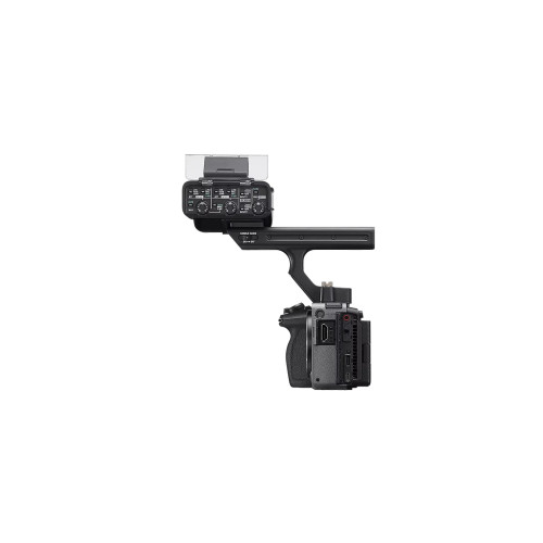 Цифрова відеокамера професійна Sony FX30 + XLR-H1