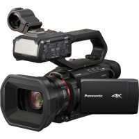 Цифр. видеокамера 4K Flash Panasonic HC-X2000