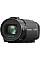 Цифр. відеокамера 4K Panasonic HC-V900 Black