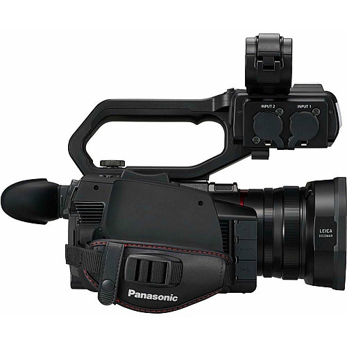 Цифр. відеокамера 4K Flash Panasonic HC-X2000