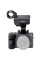 Цифрова відеокамера професійна Sony FX30 + XLR-H1
