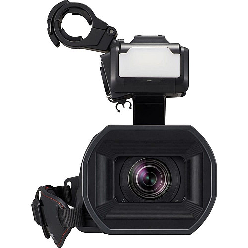 Цифр. відеокамера 4K Flash Panasonic HC-X2000
