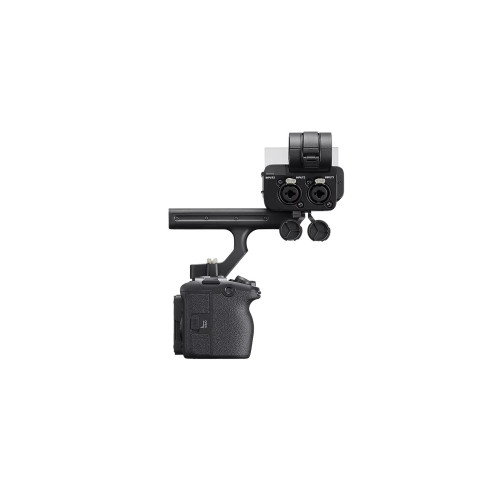 Цифрова відеокамера професійна Sony FX30 + XLR-H1