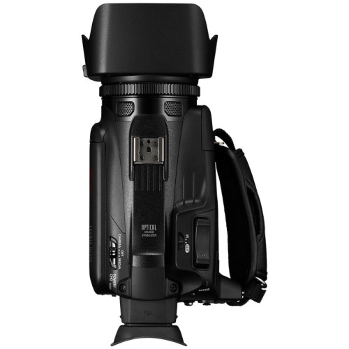 Цифр. відеокамера Canon Legria HF G70