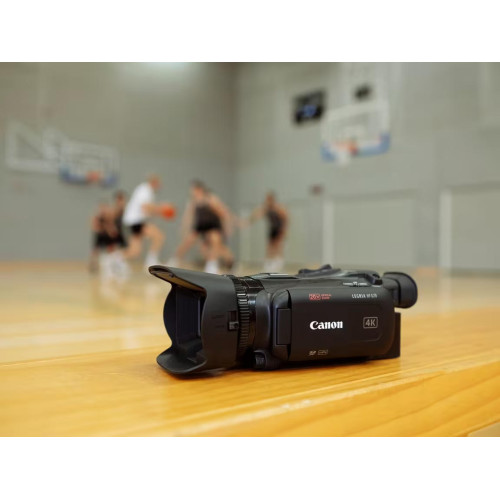 Цифр. відеокамера Canon Legria HF G70