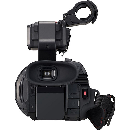 Цифр. відеокамера 4K Flash Panasonic HC-X2000