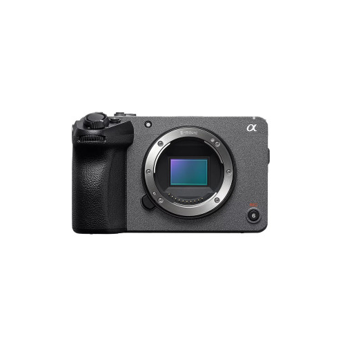 Цифрова відеокамера професійна Sony FX30 + XLR-H1