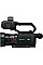 Цифр. відеокамера 4K Flash Panasonic HC-X2000