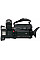 Цифр. відеокамера 4K Flash Panasonic HC-X2000