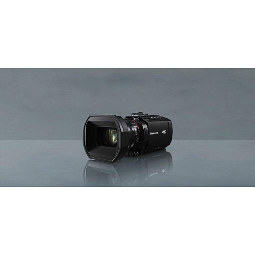 Цифр. відеокамера 4K Flash Panasonic HC-X1200